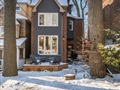 136 Silver Birch Ave, Toronto