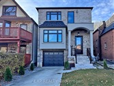 318 Rhodes Ave, Toronto