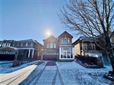 30 Lampman Dr, Toronto