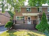 126 Celeste Dr, Toronto