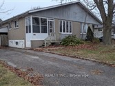 1351 Tatra Dr, Pickering