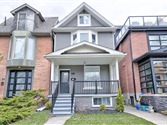 16 Cavell Ave Upper, Toronto