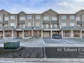 61 Tabaret Cres, Oshawa