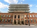 201 Carlaw Ave 201, Toronto