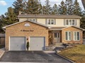 14 Mattawa Crt, Whitby