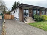 731 Yeremi St Upper, Pickering