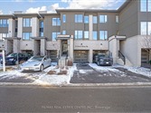 93 Donald Fleming Way, Whitby