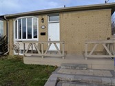 207 Rosedale Dr Upper, Whitby