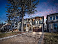 39 Gradwell Dr, Toronto