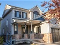 467 Woodsmere Cres, Pickering