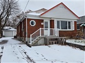 204 Central Park Blvd Upper, Oshawa