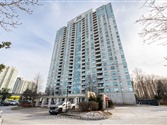 61 Town Centre Crt 2402, Toronto