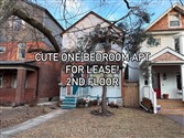 95 Malvern Ave upper 1, Toronto