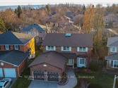 56 Farrow Cres BSMT, Ajax