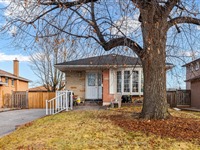 860 Sanok Dr, Pickering