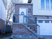 850 Bennett Cres Bsmt, Oshawa