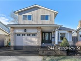 244 Grandview St, Oshawa