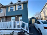 676 Balsam Cres Main, Oshawa