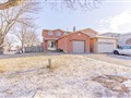 164 Daniels Cres, Ajax