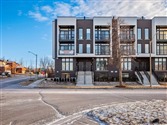 184 Angus Dr TH21, Ajax