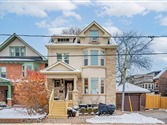 1 Hogarth Ave, Toronto