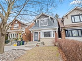 19 Lesmount Ave, Toronto