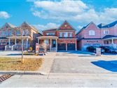 157 Warnford Circ, Ajax