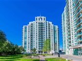 6 Rosebank Dr 7I, Toronto