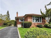 21 Cora Cres Bsmt, Toronto