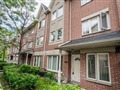 19 Rosebank Dr 106, Toronto