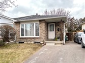 1296 Cherrydown Dr Main, Oshawa