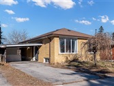 118 Dorcot Ave Main, Toronto