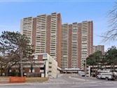 1 Massey Sq 1110, Toronto