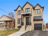 1049 Greenwood Ave, Toronto