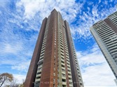 3 Massey Sq 3604, Toronto