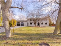 1491 Altona Rd, Pickering