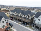 153 Danzatore Path, Oshawa