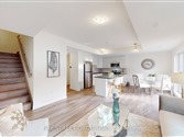 1034 Reflection Pl 604, Pickering