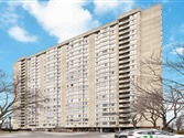 2350 Bridletowne Circ 1004, Toronto