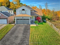 498 Safari Dr, Oshawa