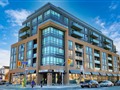 630 Greenwood Ave 414, Toronto