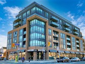 630 Greenwood Ave 414, Toronto