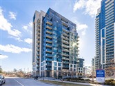 10 Meadowglen Pl 509, Toronto