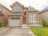 40 Nobbs Dr, Ajax