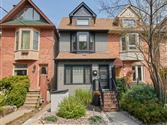 292 Withrow Ave Upper, Toronto