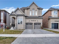 41 Northern Breeze Cres, Whitby