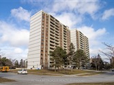 100 Prudential Dr 1405, Toronto