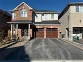 6 Hallam Rd, Ajax