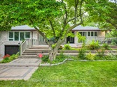 100 Hill Cres Cres, Toronto