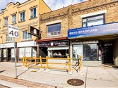 2116 Danforth Ave, Toronto